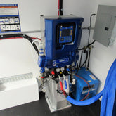 2025 8x16 Graco E30 Rig